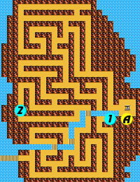 File:Adventure of Link Maze Island.png