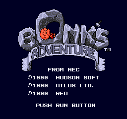 File:Bonk's Adventure TG16 title.png