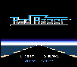 File:Rad Racer NES title.png