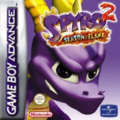 Spyro 2: Season of Flame \u2014 StrategyWiki, the video game walkthrough and ...