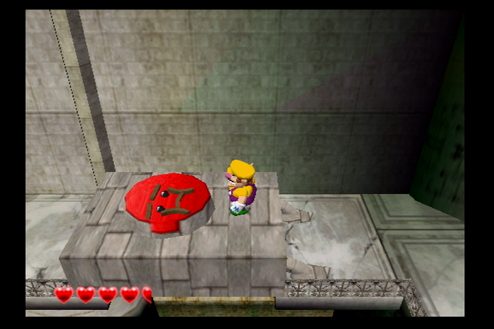 File:Wario World Greenhorn Ruins Defeated Old Red Mug.png