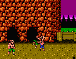 File:Double Dragon NES screen 35.png