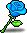 File:MS Item Blue Valentine Rose.png