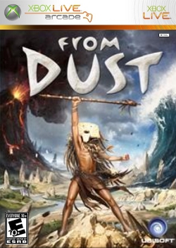 File:From Dust cover.jpg