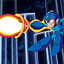 Mega Man Legacy Collection achievement All You Need is Mega Buster.jpg