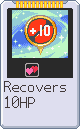Recover 10