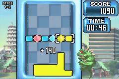 File:Rampage Puzzle Attack gameplay.jpg
