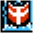 File:The Guardian Legend NES item shield.png