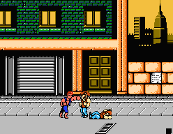 Double Dragon NES screen 11.png