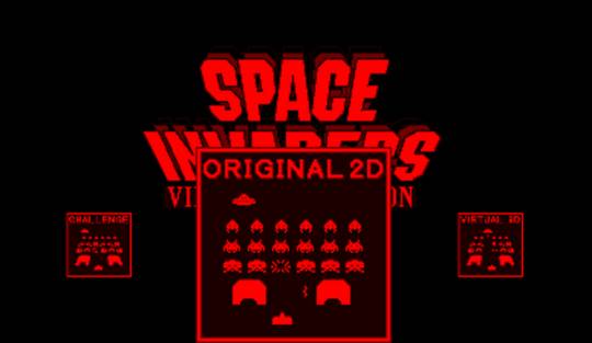 File:Space Invaders Virtual Collection mode selection screen.jpg
