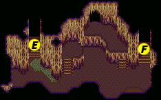 Secret of Mana map Gaia Navel tunnel f.png