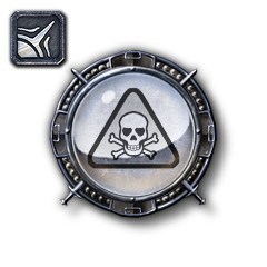 Warhawk PS3 Safety Violation trophy.png
