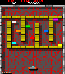 File:Arkanoid Stage 12.png