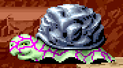 Altered Beast enemy Rock Turtle.png