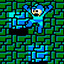 Mega Man Legacy Collection achievement All Appearing Blocks.jpg