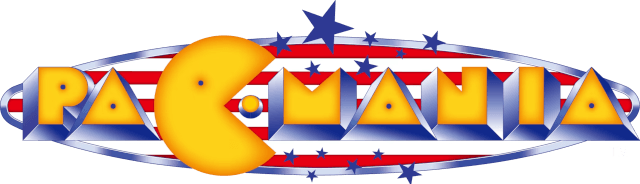 File:Pac-Mania logo.png