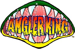 Angler King marquee