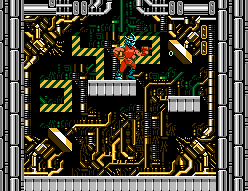 TMNT NES map Area 6 boss.png