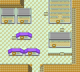 Pokemon GSC map Lavender Town.png