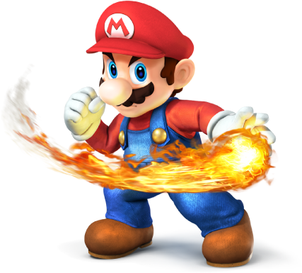 File:Super Smash Bros. for Nintendo 3DS Wii U Mario.png