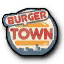 CoD MW2 Emblem-Burger Town.jpg