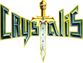Crystalis logo