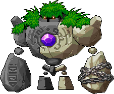 File:MS Monster Ancient Mixed Golem.png