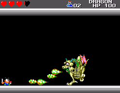 File:Wonder Boy III The Dragon's Trap - Dragon Zombie.png