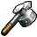 File:OoT Items Megaton Hammer.png