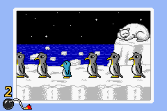 WarioWare MM microgame Penguin Shuffle.png