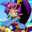 File Shantae Half Genie Hero Achievement Costume Party Strategywiki The Video Game