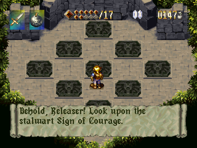 File:Alundra Sign Of Courage.gif