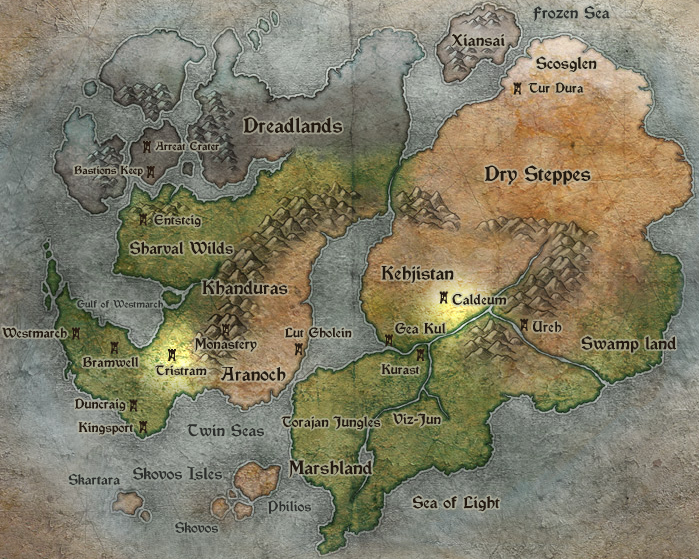 File:Diablo III World Map.png