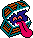 File:DW3 monster NES Man-Eater Chest.png