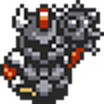 File:LttP Chain Soldier Black.png