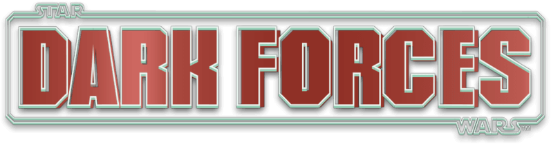 File:Star Wars Dark Forces logo.png