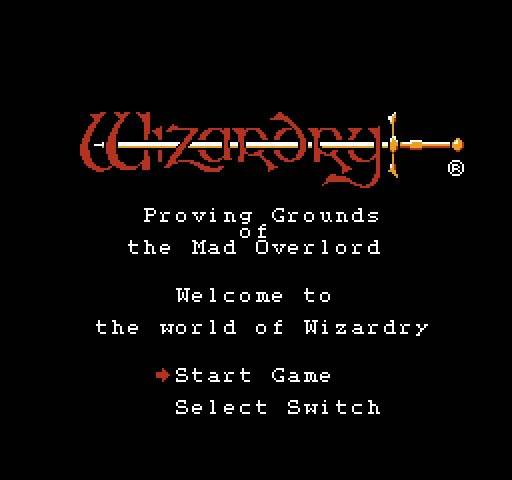 File:Wizardry 1 NES title.jpg