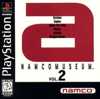 File:Namco Museum Vol. 2 PSX box.jpg