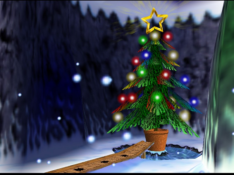 File:Banjo-Kazooie Freezeezy Peak Christmas Tree.jpg
