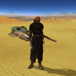 File:KotOR Model Darth Bandon (Tatooine).png