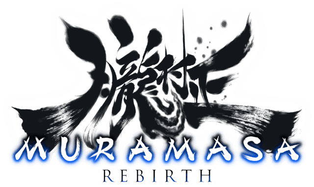 File:Muramasa Rebirth logo.png