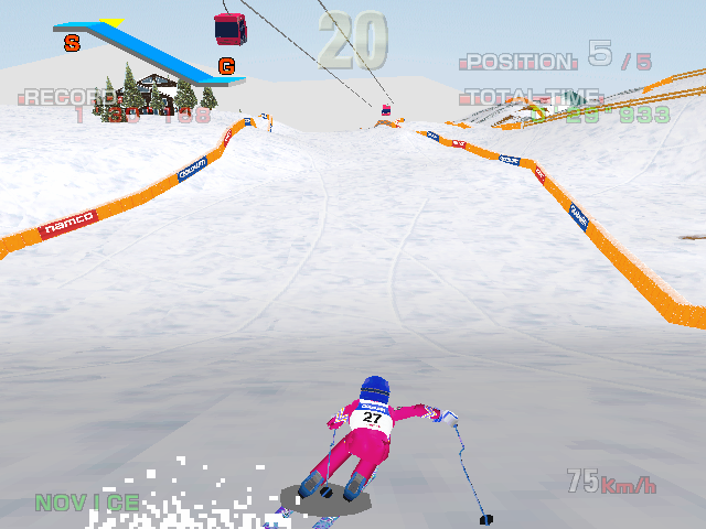 File:Alpine Racer gameplay.png