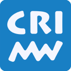 CRI Middleware Co., Ltd.'s company logo.