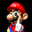 File:MK64 character Mario.png