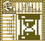 Mario's Picross Easy 8-B Solution.png