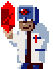 Cave story the doctor.gif
