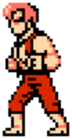 Double Dragon NES enemy Jimmy Lee B.png