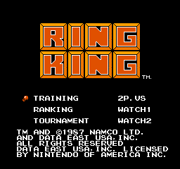 File:Ring King NES title.png