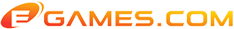 eGames's company logo.