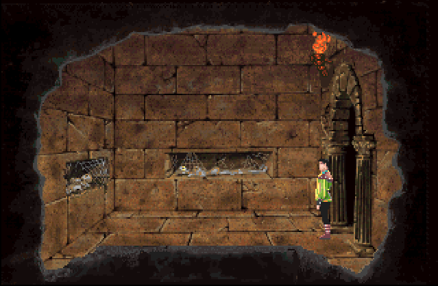 File:KQ6 Room with Gold Coins in Catacombs.png
